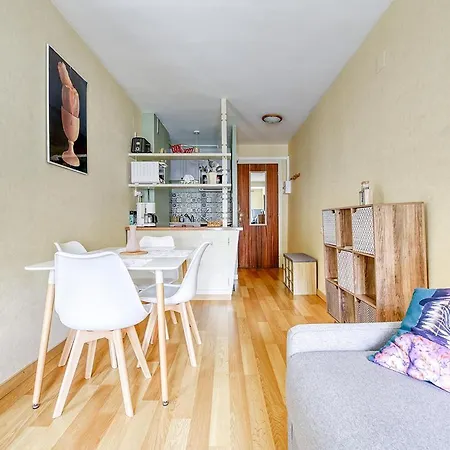 Charmant T1 Bis Idealement Situe Au Pied Des Thermes Amelie-Les-Bains Exterior photo
