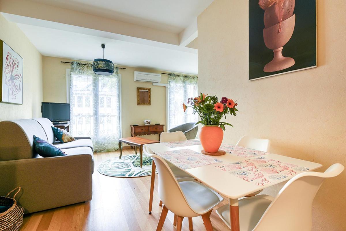 T1 Bis Idealement Situe Au Pied Des Thermes Amelie-les-bains Amelie-les-Bains-Palalda