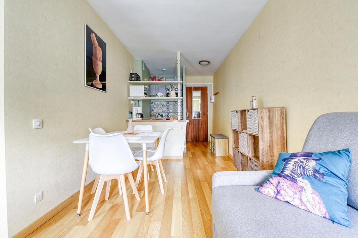 Apartment T1 Bis Idealement Situe Au Pied Des Thermes Amelie-les-bains Amelie-les-Bains-Palalda