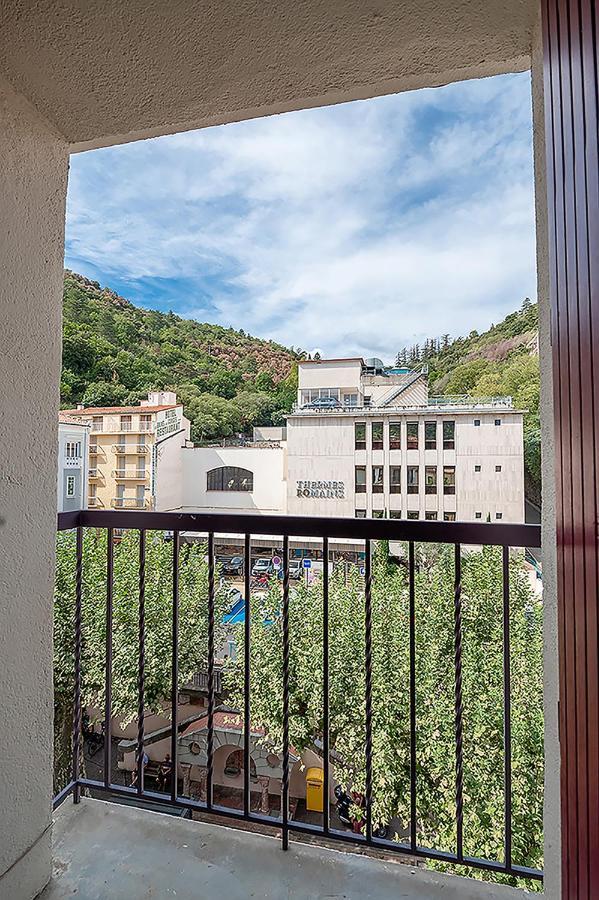 Apartment T1 Bis Idealement Situe Au Pied Des Thermes Amelie-les-bains Amelie-les-Bains-Palalda