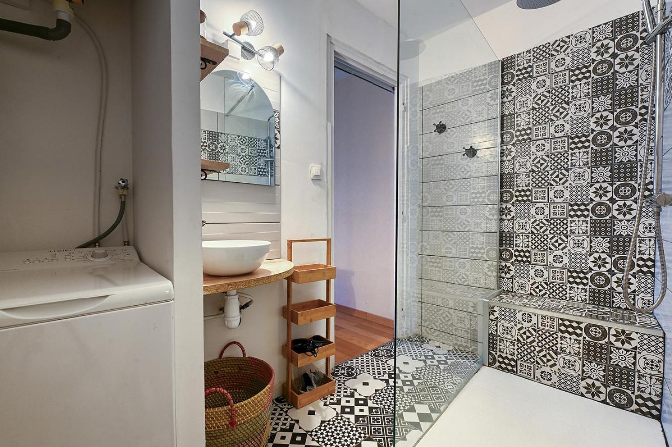 Apartment T1 Bis Idealement Situe Au Pied Des Thermes Amelie-les-bains