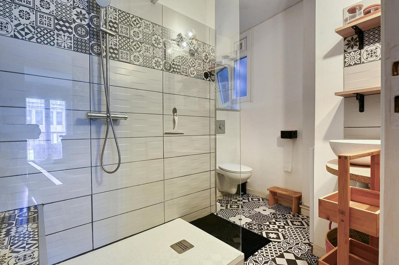 T1 Bis Idealement Situe Au Pied Des Thermes Amelie-les-bains Apartment