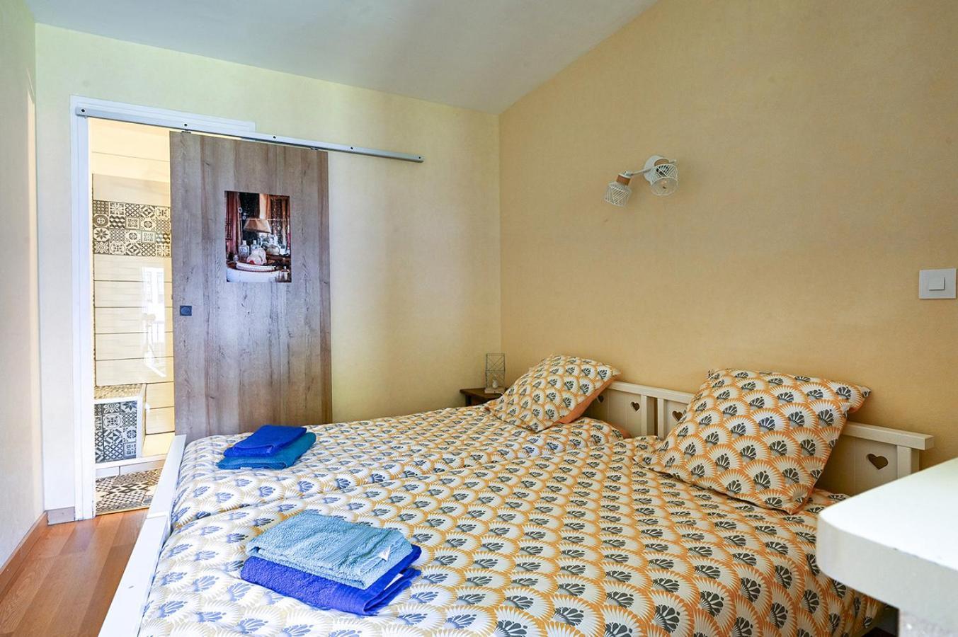 T1 Bis Idealement Situe Au Pied Des Thermes Amelie-les-bains Apartment Amelie-les-Bains-Palalda